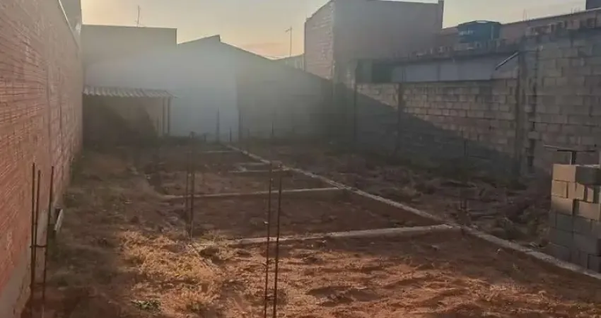 Terreno à venda no Residencial Bordon, Sumaré