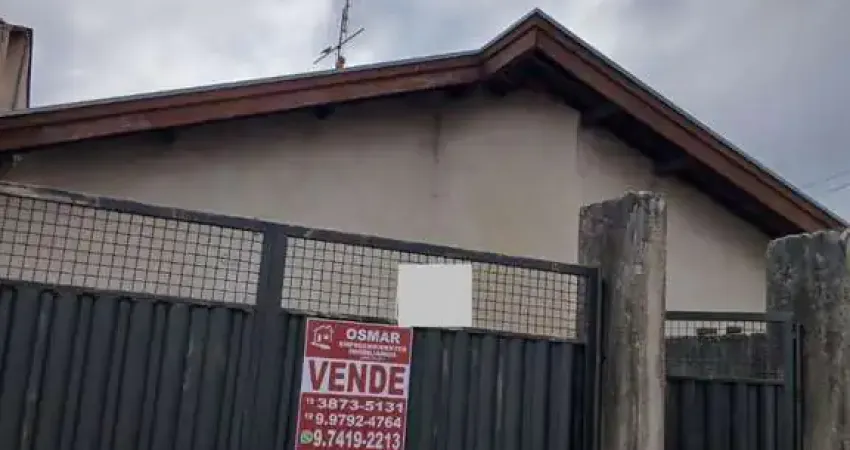 Casa com 3 quartos à venda no Jardim Consteca, Sumaré