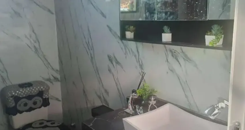 Apartamento com 2 quartos à venda no Loteamento Jardim das Águas, Sumaré