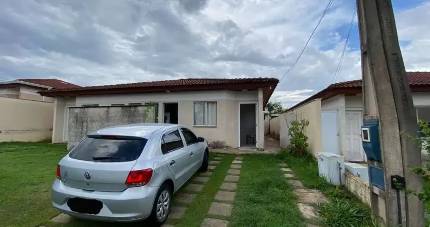 Casa em condomínio fechado com 3 quartos à venda no Condomínio Residencial Viva Vista, Sumaré 