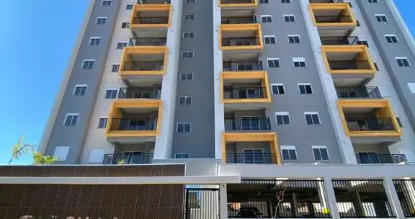 Apartamento com 2 quartos à venda no Centro, Sumaré