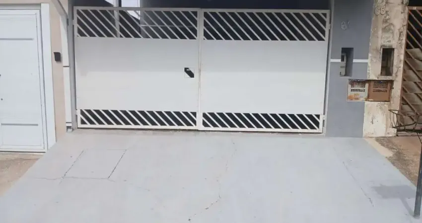 Casa residencial para venda no jardim são gerônimo - sumaré - sp