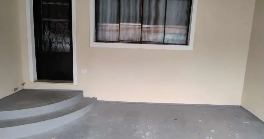 Sobrado residencial para venda no jardim maria antônia - sumaré - sp