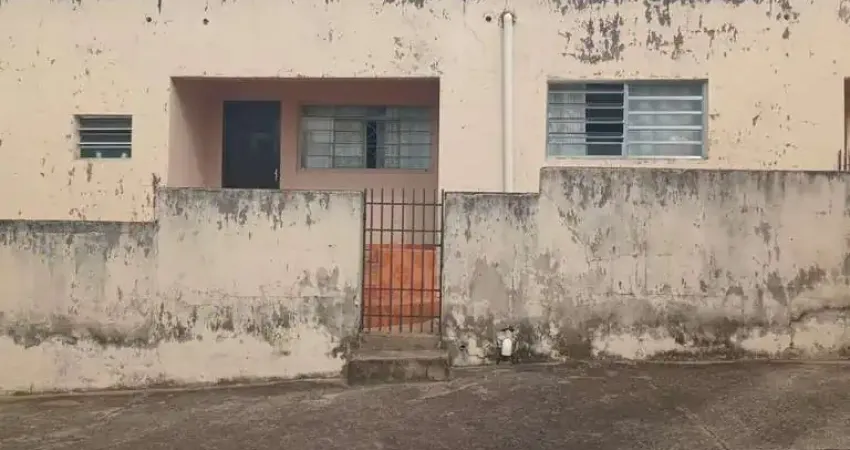 Casa residencial para venda no jardim basilicata - sumaré - sp