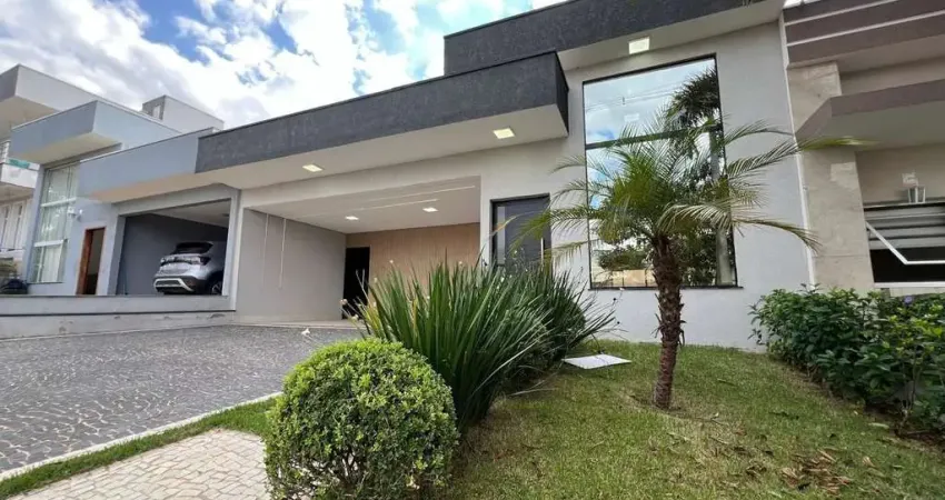 Casa com 3 quartos à venda no Residencial Real Parque Sumaré, Sumaré 