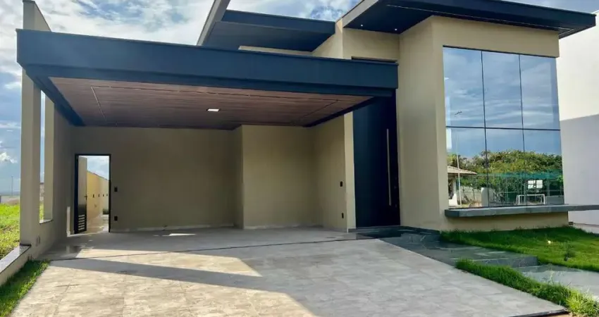 Casa residencial para venda no parque fortaleza 2 - nova odessa - sp