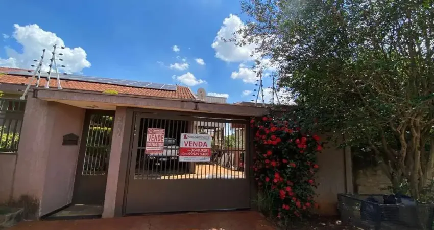 Chácara / sítio com 3 quartos à venda no Parque dos Pinheiros, Nova Odessa 