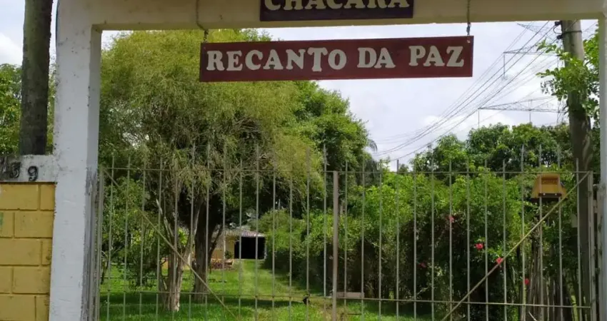 Chácara residencial para venda no danubio azul - holambra - sp