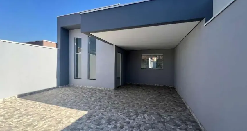 Casa com 2 quartos à venda no Jardim das Orquídeas, Sumaré