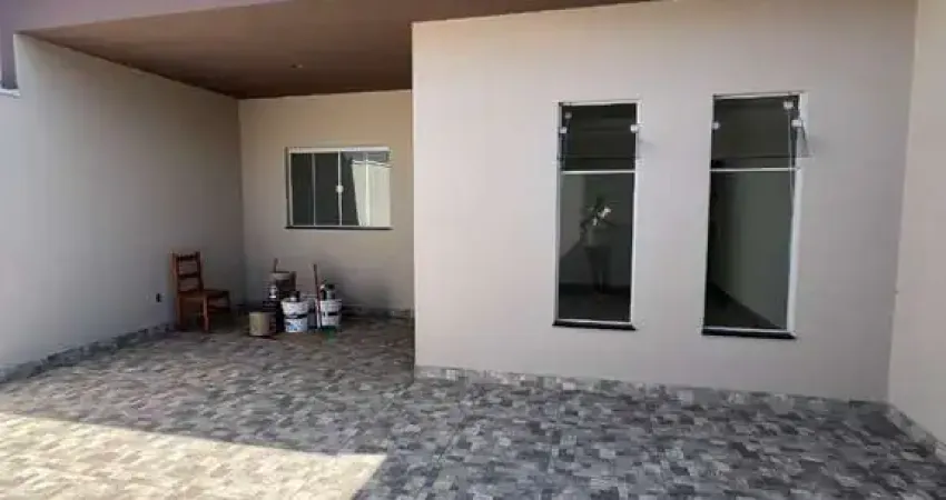 Casa com 2 quartos à venda no Jardim das Orquídeas, Sumaré