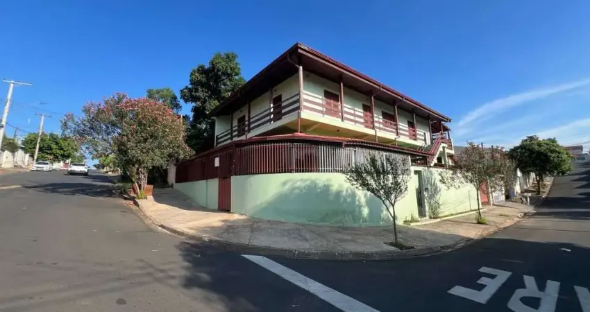 Ponto comercial com 2 salas à venda no Jardim Consteca, Sumaré 