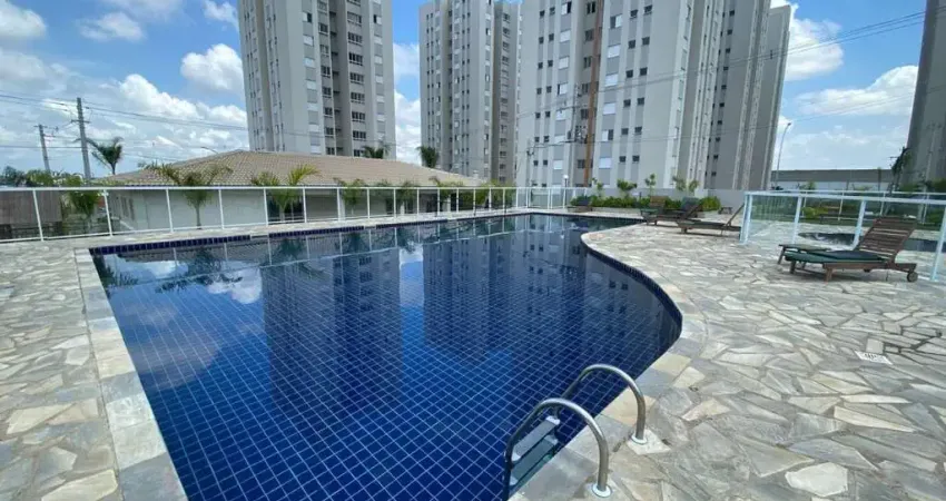 Apartamento à venda em sumaré-sp, jardim bela vista: 2 quartos, 1 suíte, 2 salas, 2 banheiros, 1 vaga, 56m². venha conferir!