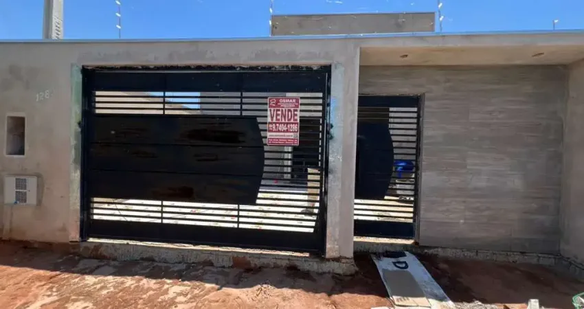 Imperdível oportunidade: casa à venda em hortolândia-sp, parque bellaville, 3 quartos, 1 suíte, 1 sala, 2 banheiros, 2 vagas, 100m².