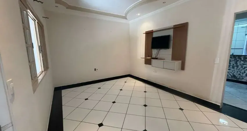 Imperdível casa à venda em sumaré-sp, jardim macarenko: 3 quartos, 1 suíte, 2 salas, 3 banheiros, 2 vagas, 136m²!