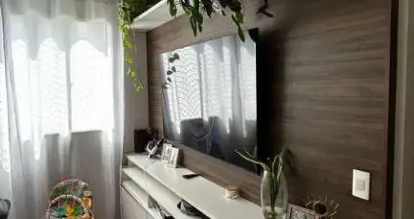 Apartamento residencial para venda no residencial villa matão gold (nova veneza) - sumaré - sp