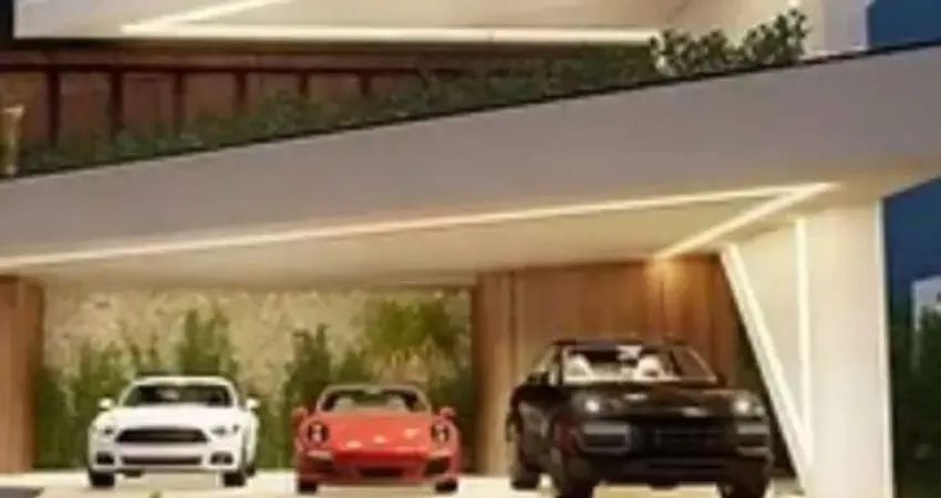 Casa residencial para venda no jardim recanto das aguas - nova odessa - sp