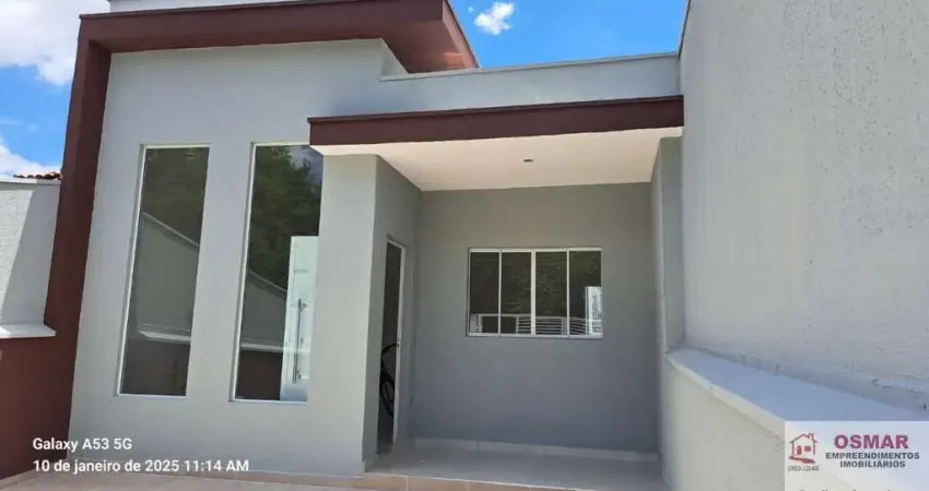 Imperdível: casa à venda em sumaré-sp, jardim são domingos, 2 quartos, 1 suíte, 2 salas, 2 banheiros, 2 vagas, 78m².