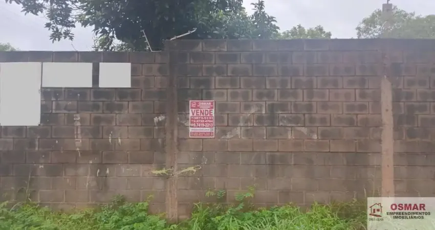 Terreno de 1.000m² em condomínio no jardim constecca em sumaré-sp: sua chance de construir o sonho!