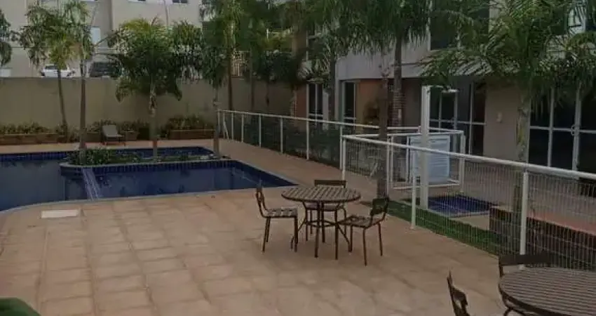 Apartamento residencial para venda na chácara santa antonieta - sumaré - sp