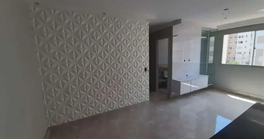 Apartamento residencial para venda no parque yolanda - sumaré - sp