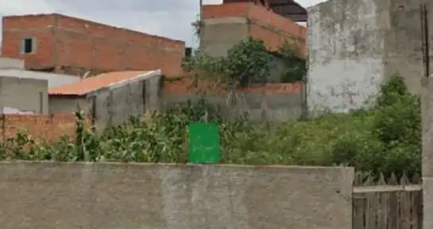 Terreno residencial com 250 m² para venda no jardim bordon i - sumaré - sp