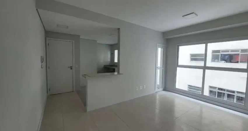 Apartamento à venda em santos-sp, bairro aparecida: 2 quartos, 2 suítes, 1 sala, 2 banheiros, 1 vaga - 82m²!
