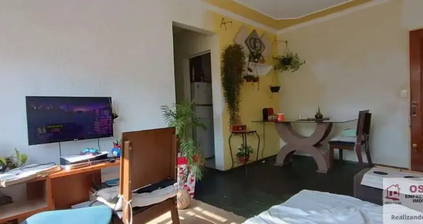 Apartamento residencial para venda no jardim marchissolo - sumaré -sp
