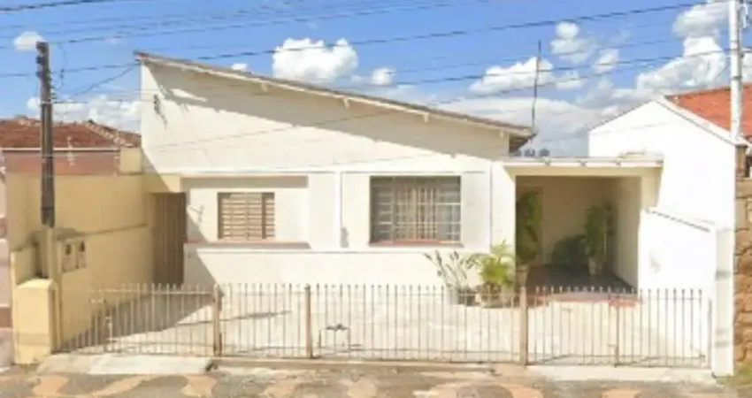 Imperdível casa à venda em sumaré-sp, jardim alvorada: 2 quartos, 1 sala, 1 banheiro, 2 vagas, 116,40m²!