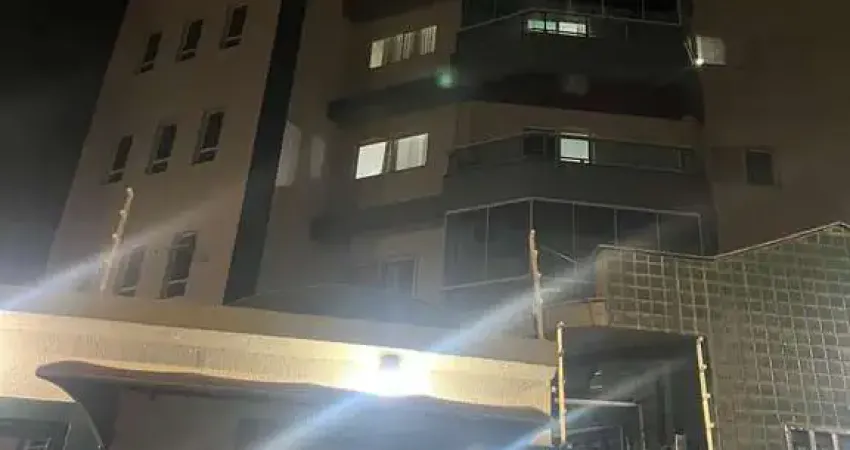 Apartamento residencial para venda no parque residencial casarão - sumaré - sp