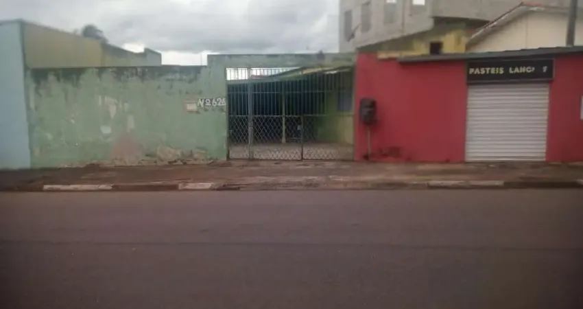 Casa residencial para venda no jardim são francisco - sumaré - sp