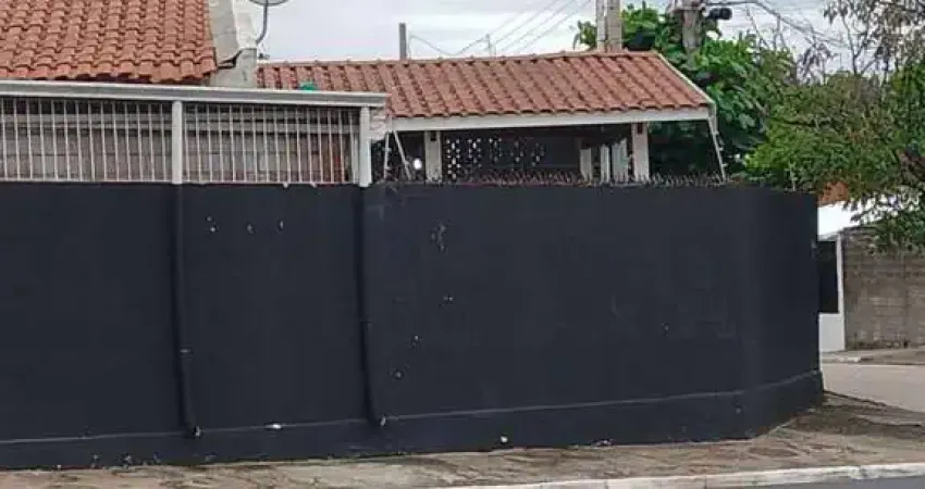 Casa residencial + salão comercial para venda no jardim bela vista - sumaré - sp