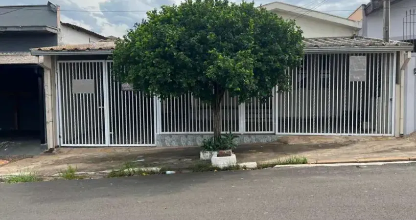 Casa com 3 quartos à venda na Vila Zilda Natel, Sumaré