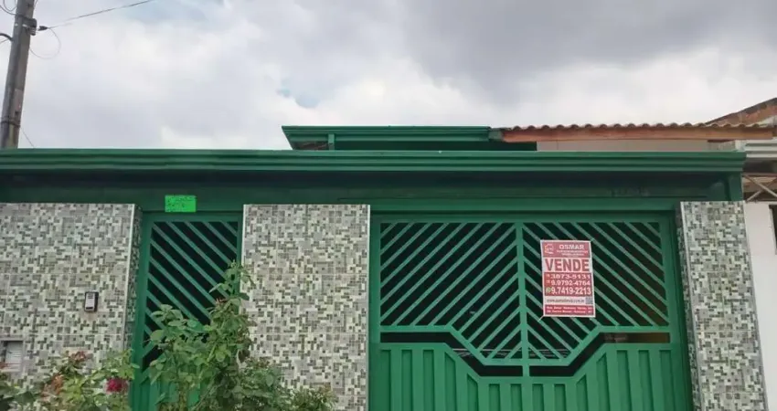 Casa residencial para venda no jardim são domingos - sumaré - sp.