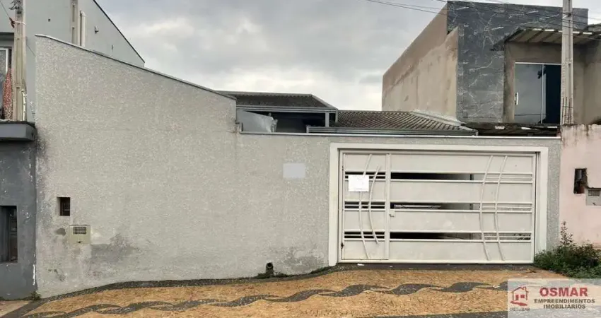 Casa residencial para venda no jardim residencial vaughan - sumaré/sp