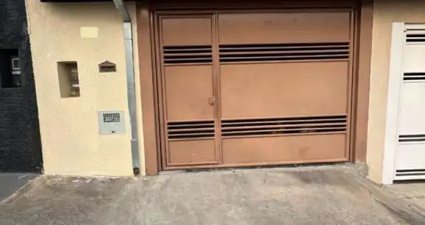 Casa à venda em sumaré-sp, parque jatobá (nova veneza): 2 quartos, 1 suíte, 1 sala, 2 banheiros, 2 vagas, 70m². venha conferir!