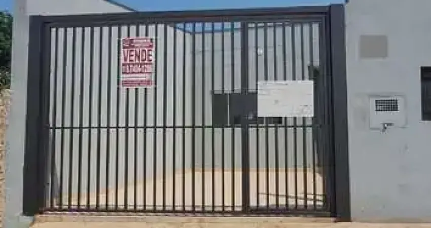 Casa com 2 quartos à venda no Jardim Eldorado, Sumaré