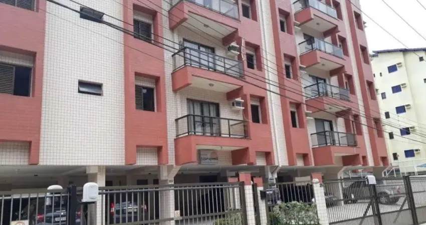 Apartamento com 2 quartos à venda na Praia Grande, Ubatuba