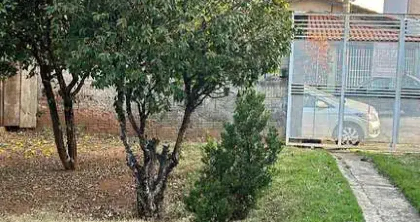 Casa residencial para venda e locação no parque sevilha - sumaré-sp.