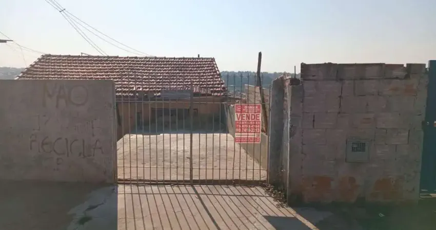 Casa comercial com 1 sala à venda no Jardim São Roque, Sumaré