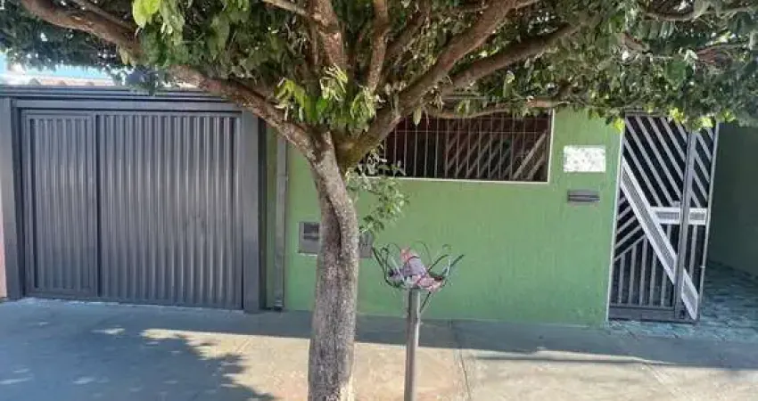 Casa com 3 quartos à venda na Vila Menuzzo, Sumaré
