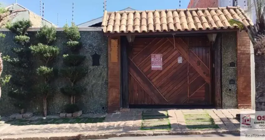 Casa residencial para venda no jardim maria antonia - sumaré - sp