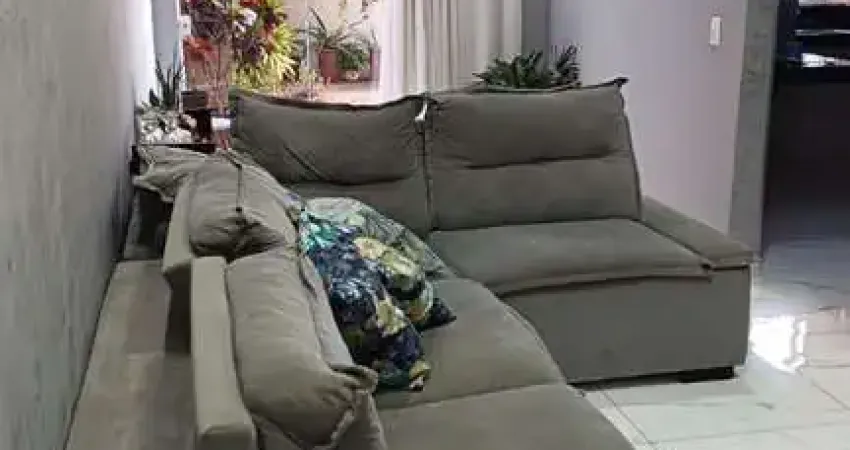 Casa com 3 quartos à venda no Altos de Sumaré, Sumaré