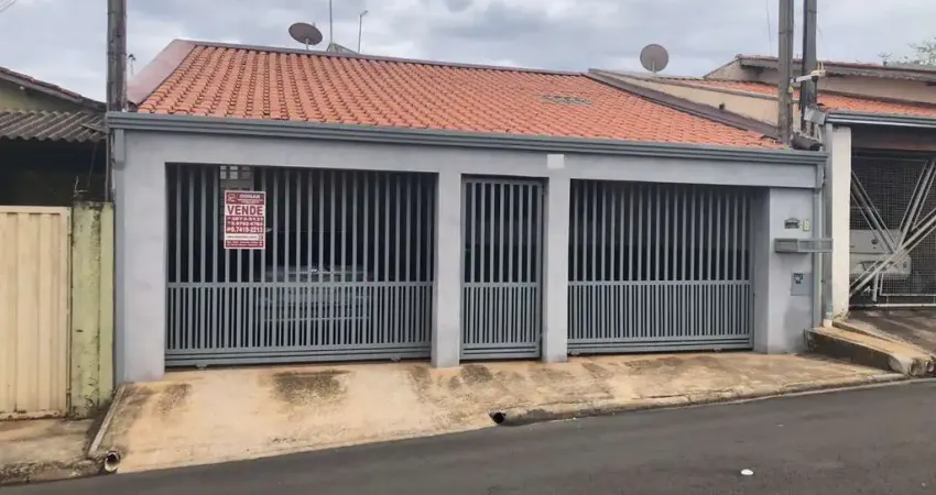 Casa residencial para venda no parque nova veneza/inocoop - sumaré / sp
