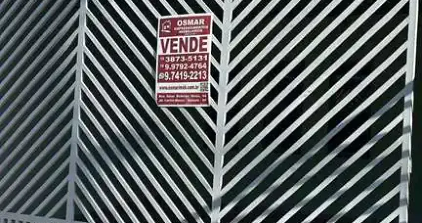 Casa residencial para venda no jardim são domingos - sumaré - sp