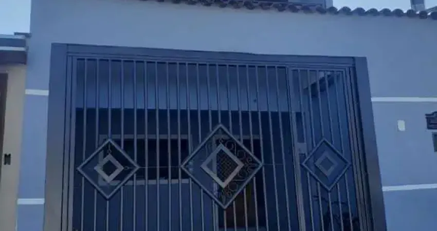 Imperdível oportunidade de adquirir casa de 3 quartos no altos de sumaré, sumaré-sp.