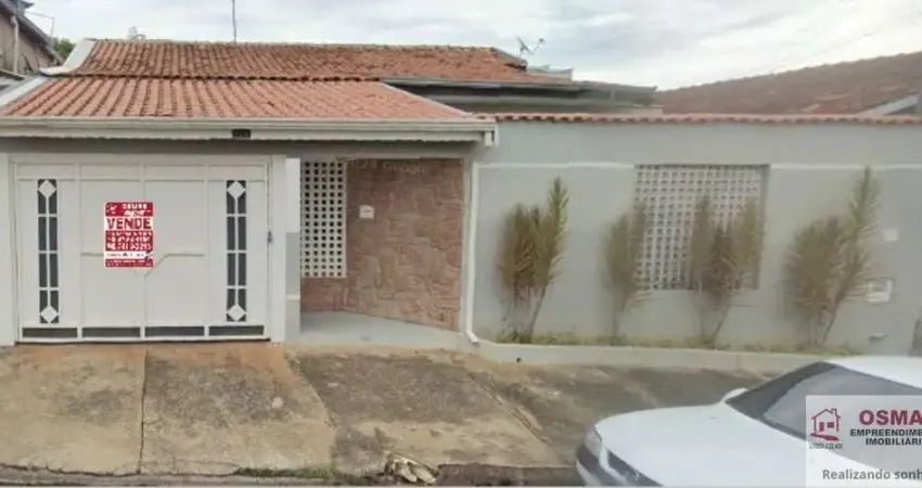 Casa residencial para venda no jardim basilicata - sumaré - sp