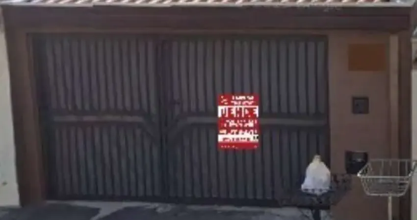 Casa com 2 quartos à venda no Jardim Luiz Cia, Sumaré