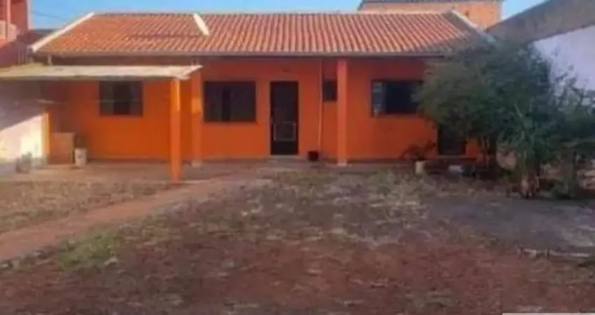 Casa com 1 quarto à venda no Jardim Viel, Sumaré 