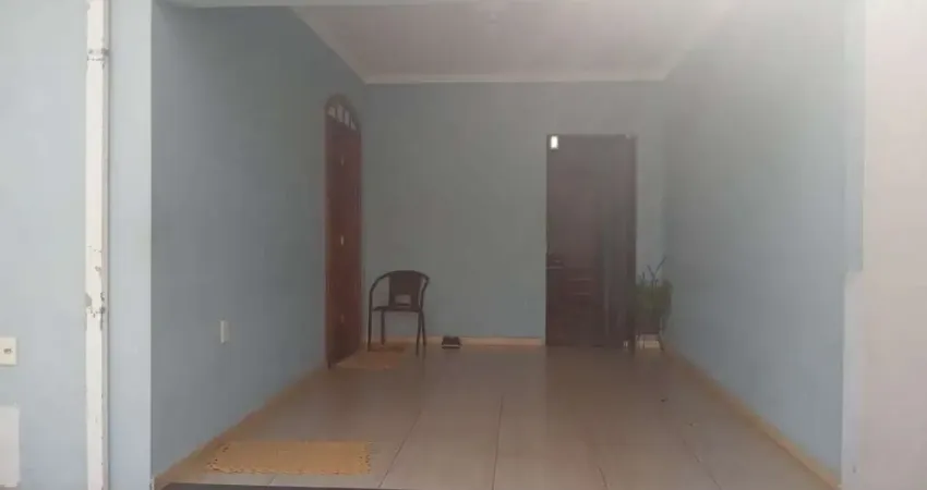 Excelente oportunidade: casa à venda em sumaré-sp, jardim maracanã (nova veneza), 2 quartos, 1 suíte, 103,68m²!