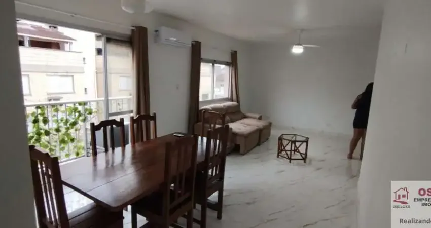 Imperdível: apartamento à venda em guarujá-sp - loteamento joão batista julião! 3 quartos, 1 suíte, 1 sala, 2 banheiros, 1 vaga de garagem, 130m².